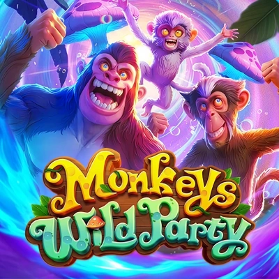 monkeys_wild_party